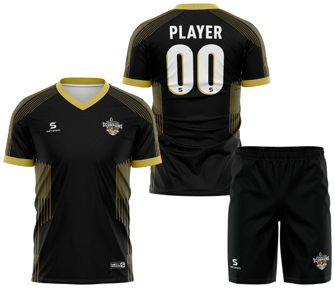 Custom Volleyball Jerseys: Long Sleeve, Short Sleeve and Libero