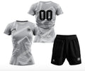 AYSO 31 — U16 Girls Team 2 — Grey — Game Kit