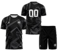 AYSO 31 — U12 Boys Team 6 — Black — Game Kit