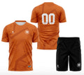 AYSO 31 — U10 Boys Team 4 — Orange — Game Kit