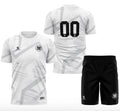 AYSO 31 — U16 Boys Team 2 — White — Game Kit