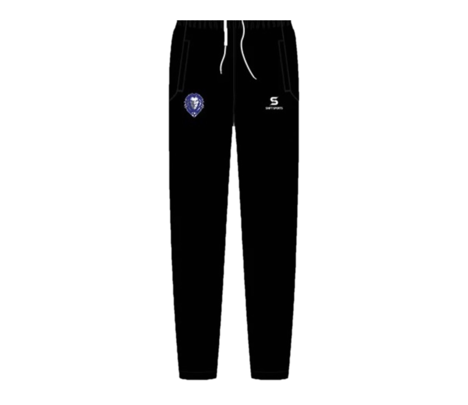 Real La Habra FC Sweatpants