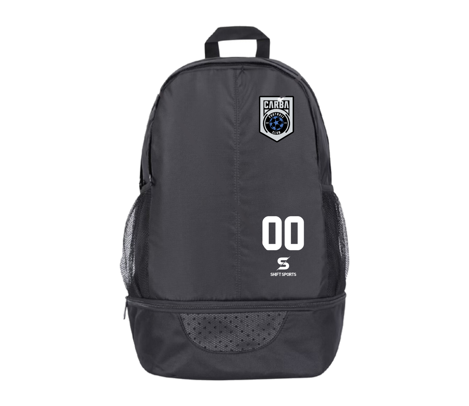 CARBA FC Backpack