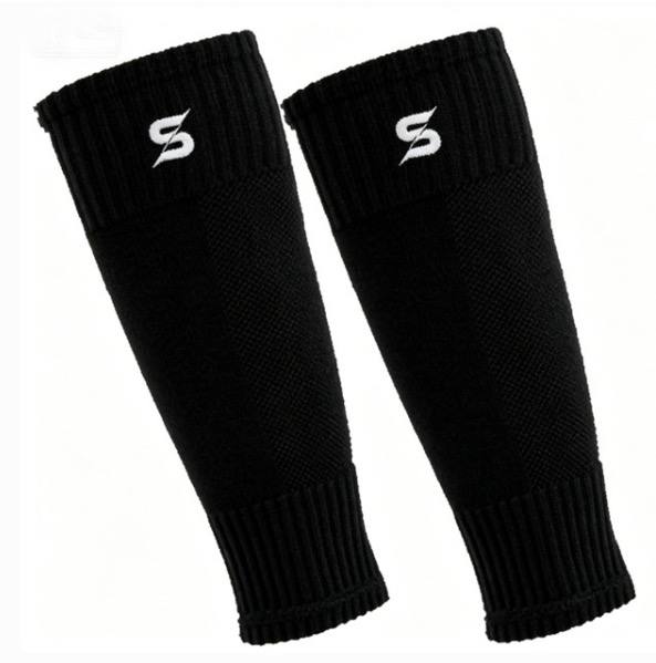 CARBA FC Sleeve Socks (Black)