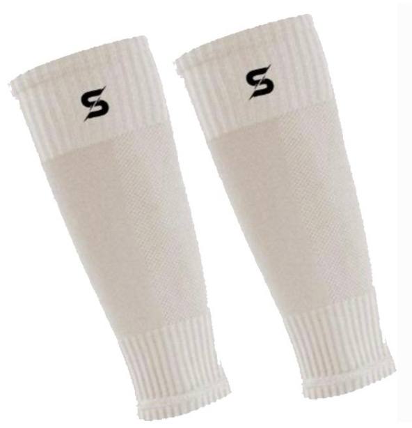 CARBA FC Sleeve Socks (Cream)