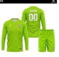 Loara Goalkeeper Kit