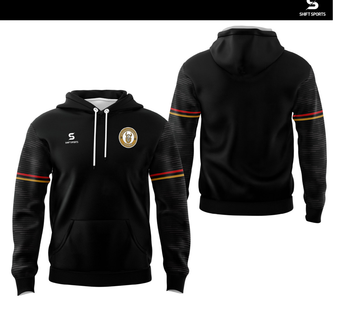 Loara Hoodie