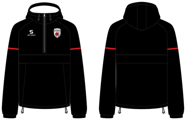 Torres HS Basketball kit design