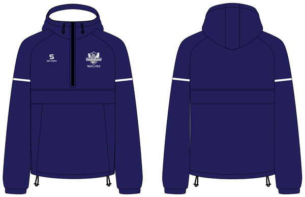 Animo Track & XC kit design