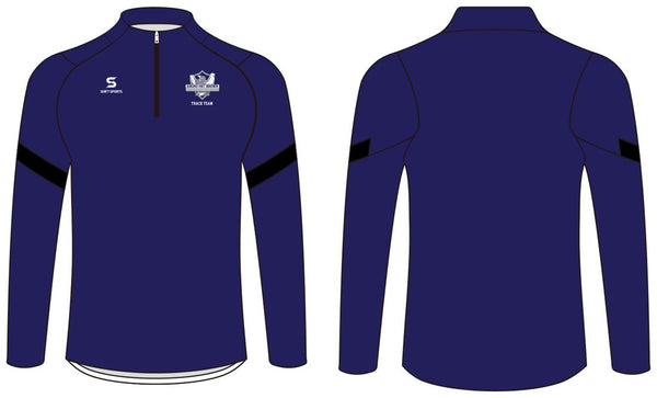 Animo Track & XC kit design