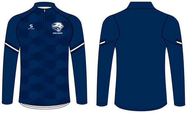 Jurupa XC Track & XC kit design