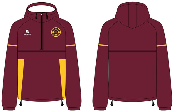 Ocean View HS Track & XC kit design